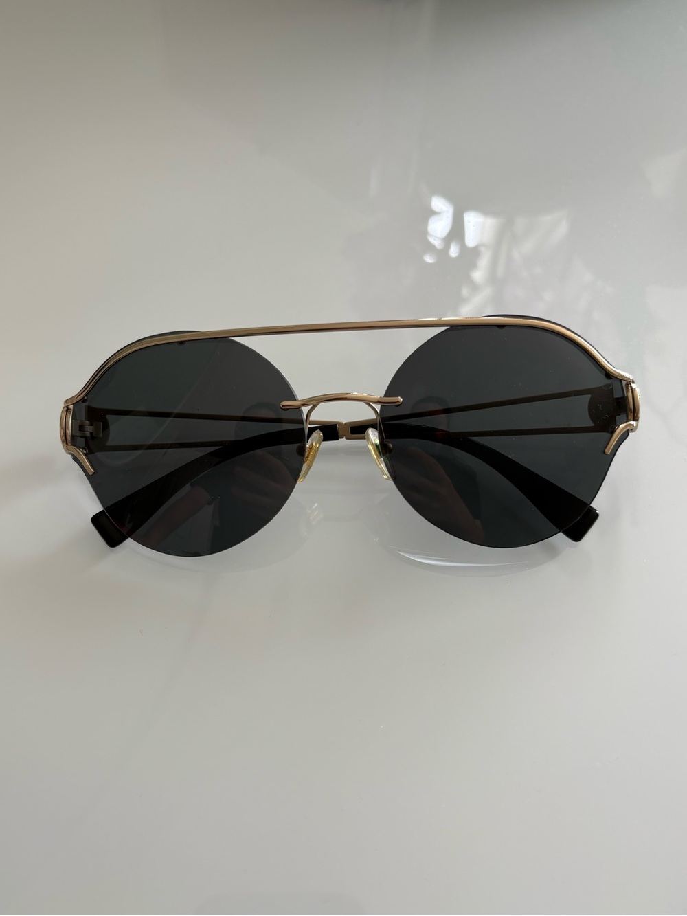 Versace Sunglasses